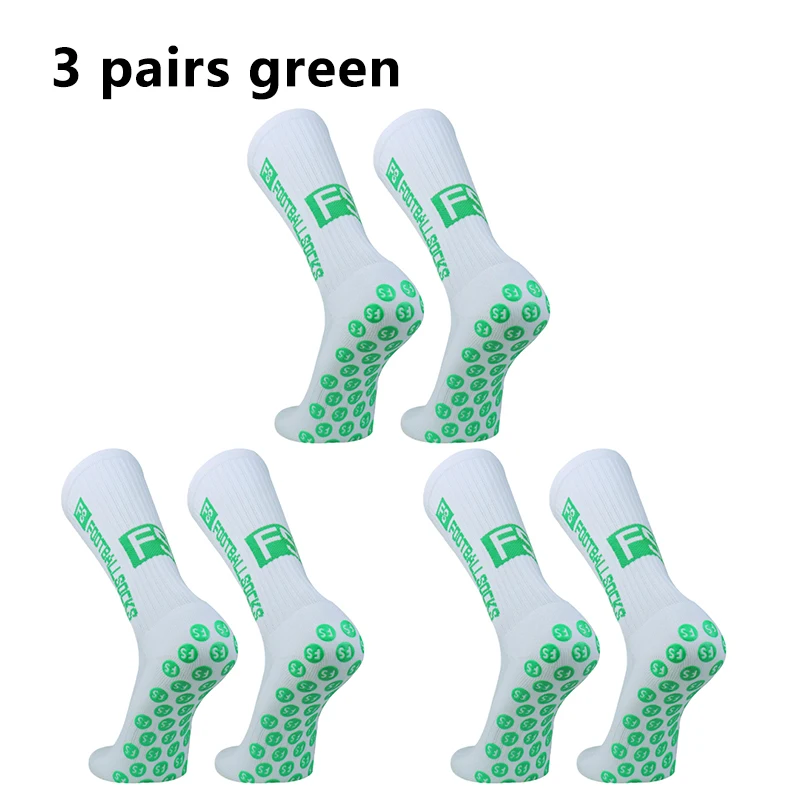 3 ペア新 2023 男性女性カラフルな文字サッカーソックス - Sock Garter Men のレビューと価格